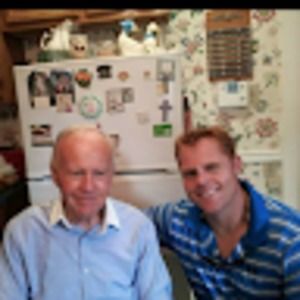 Meet your Posher, Donnie